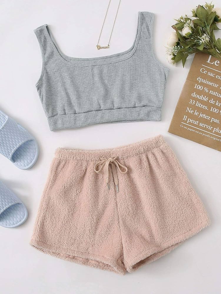 人気ブランド Little SOFT Nike PILE Boys LOUNGE TOPS&SHORTS